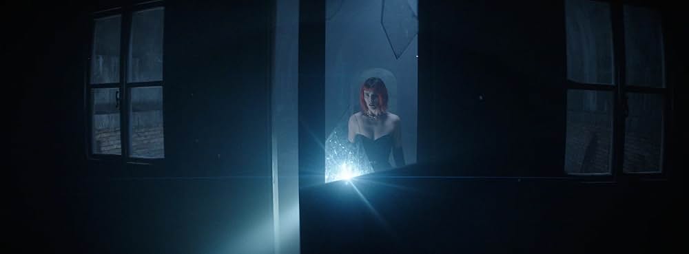 The Bunker Game（原題）の画像