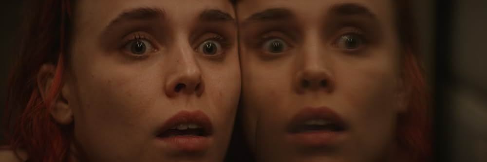 The Bunker Game（原題）の写真