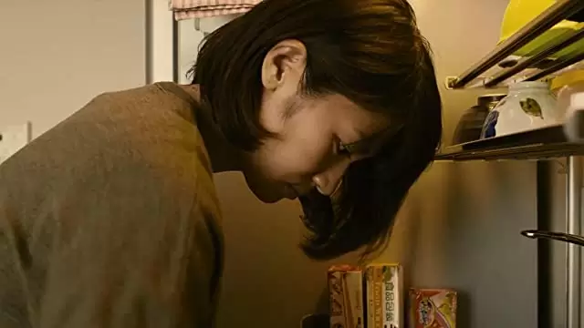 彼女の人生は間違いじゃないの画像