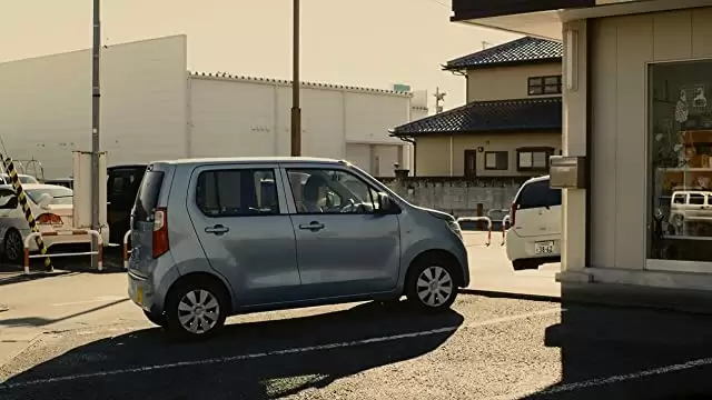 彼女の人生は間違いじゃないの画像