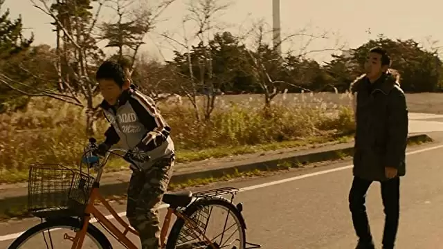 彼女の人生は間違いじゃないの画像