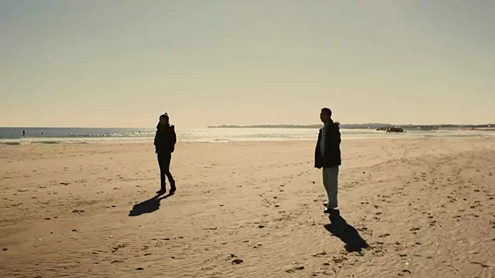 彼女の人生は間違いじゃないの画像