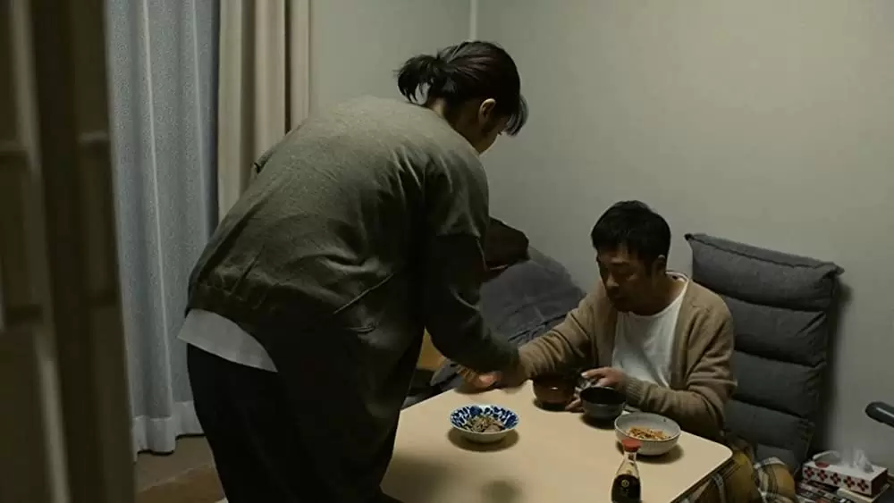 彼女の人生は間違いじゃないの画像