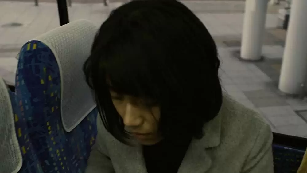 彼女の人生は間違いじゃないの画像