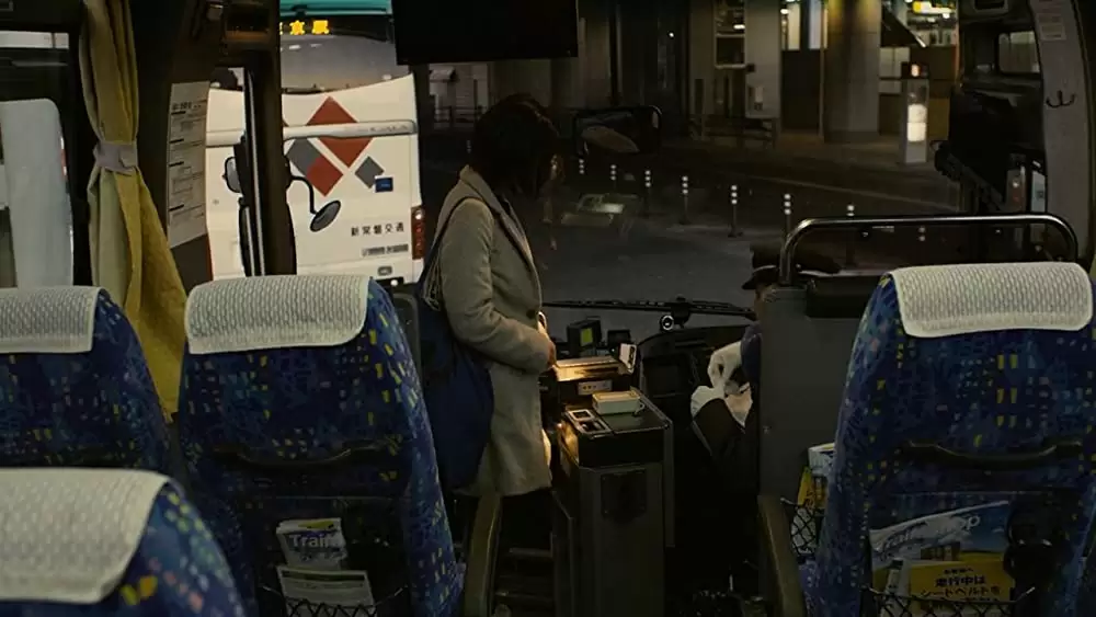 彼女の人生は間違いじゃないの画像