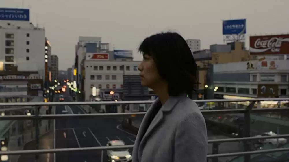 彼女の人生は間違いじゃないの画像