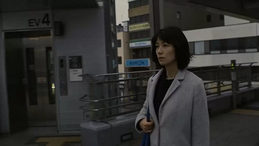 彼女の人生は間違いじゃないの画像