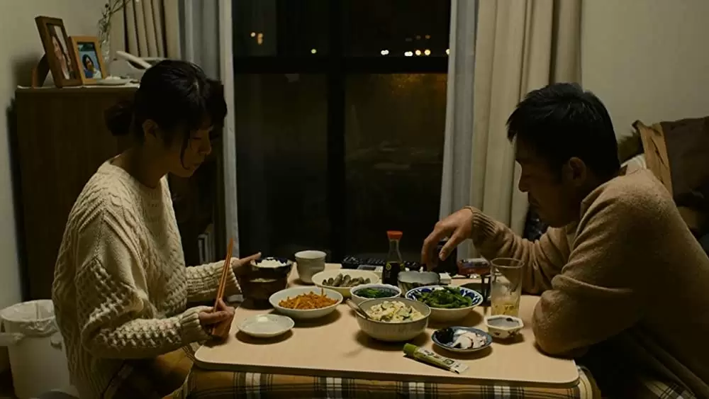 彼女の人生は間違いじゃないの画像