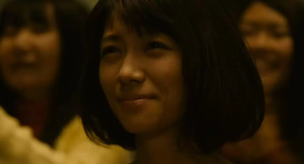 彼女の人生は間違いじゃないの画像