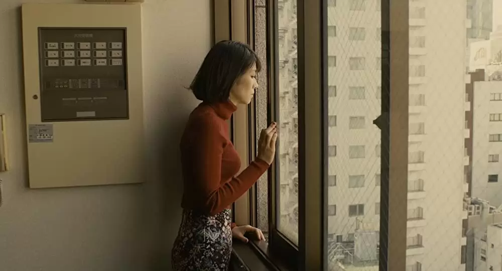 彼女の人生は間違いじゃないの画像