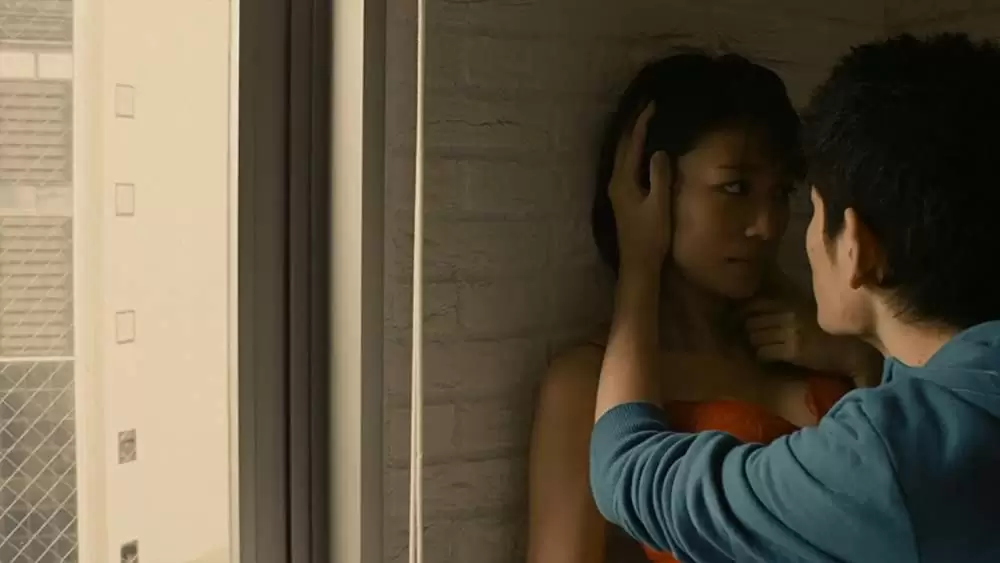 彼女の人生は間違いじゃないの画像