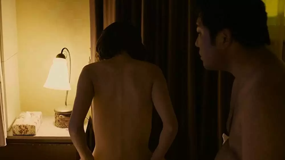 彼女の人生は間違いじゃないの画像