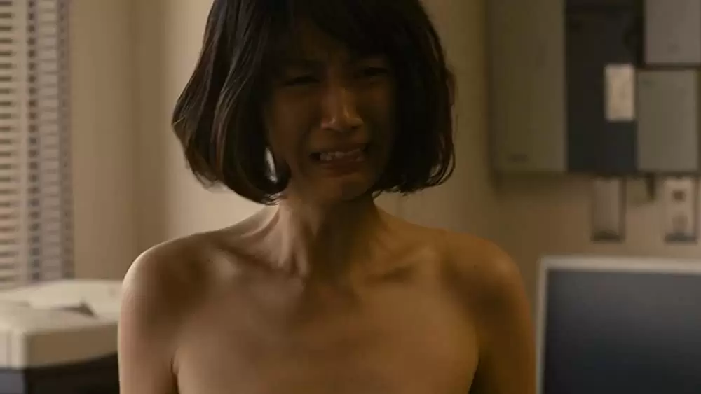 彼女の人生は間違いじゃないの画像