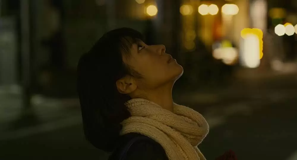 彼女の人生は間違いじゃないの画像