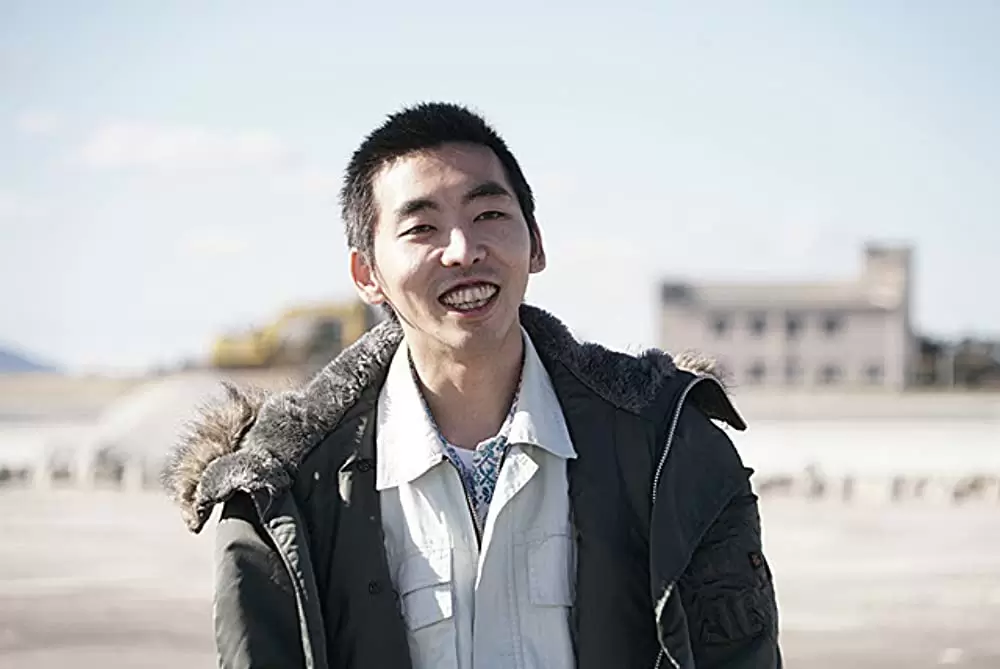 彼女の人生は間違いじゃないの画像