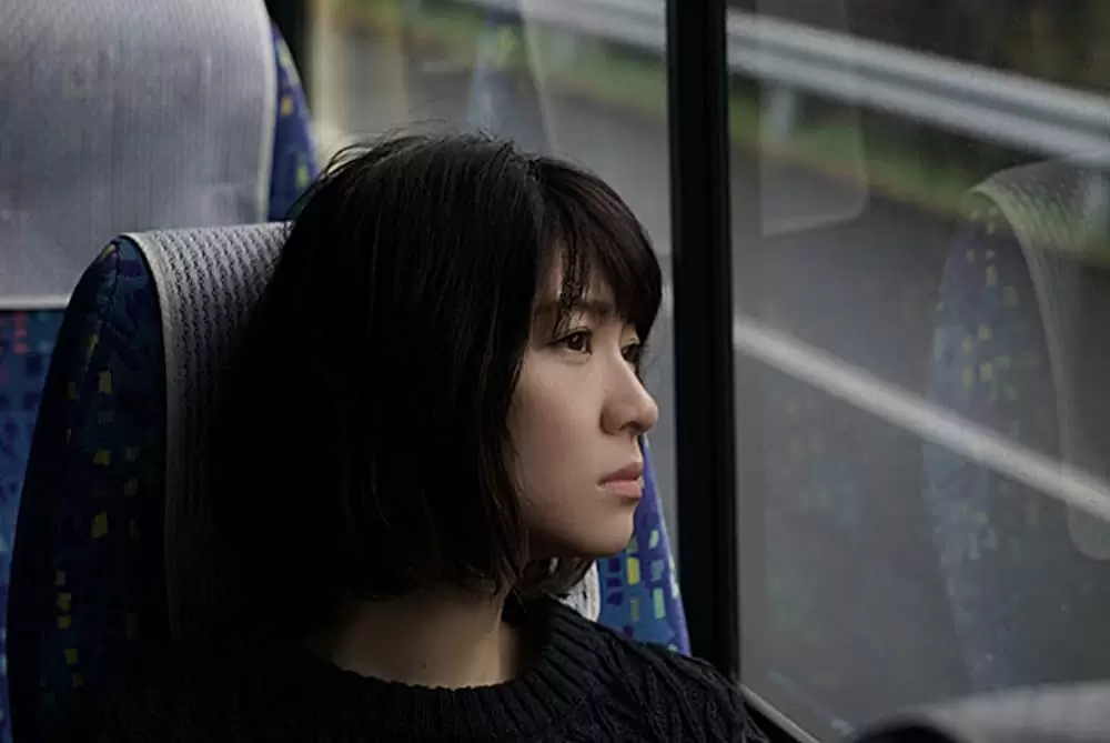 彼女の人生は間違いじゃないの画像