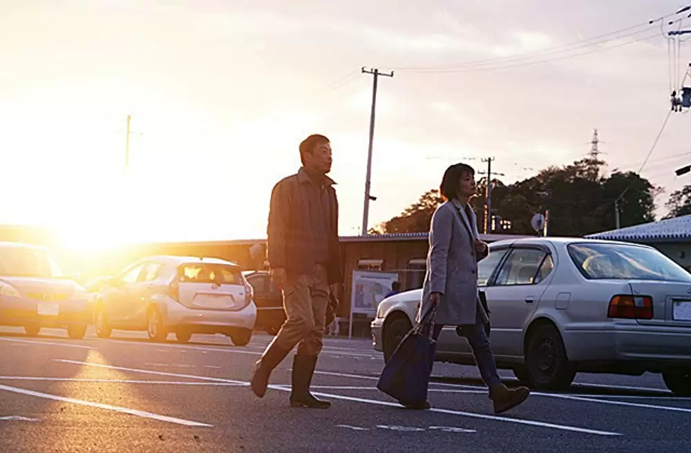 彼女の人生は間違いじゃないの画像