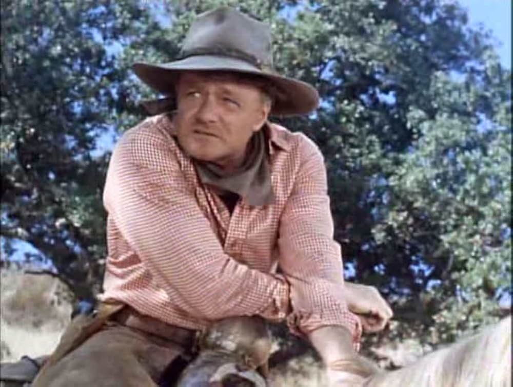 Savage Sam（原題）の画像