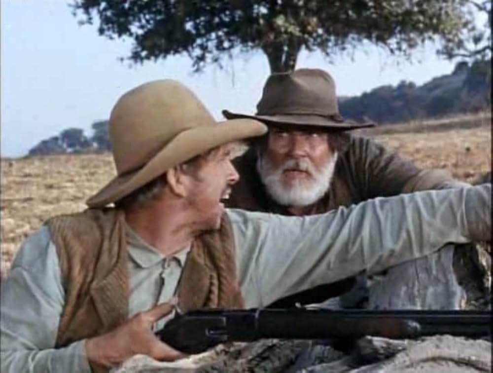 Savage Sam（原題）の画像