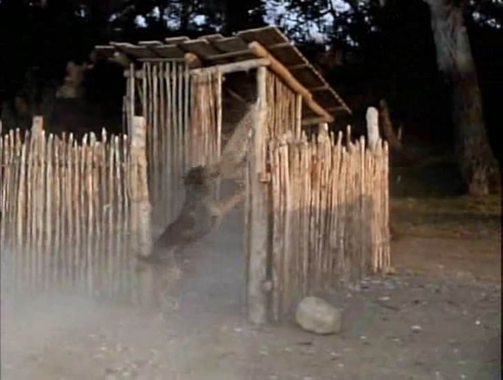 Savage Sam（原題）の画像