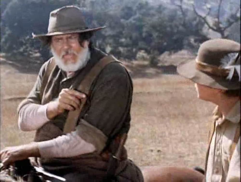 Savage Sam（原題）の画像