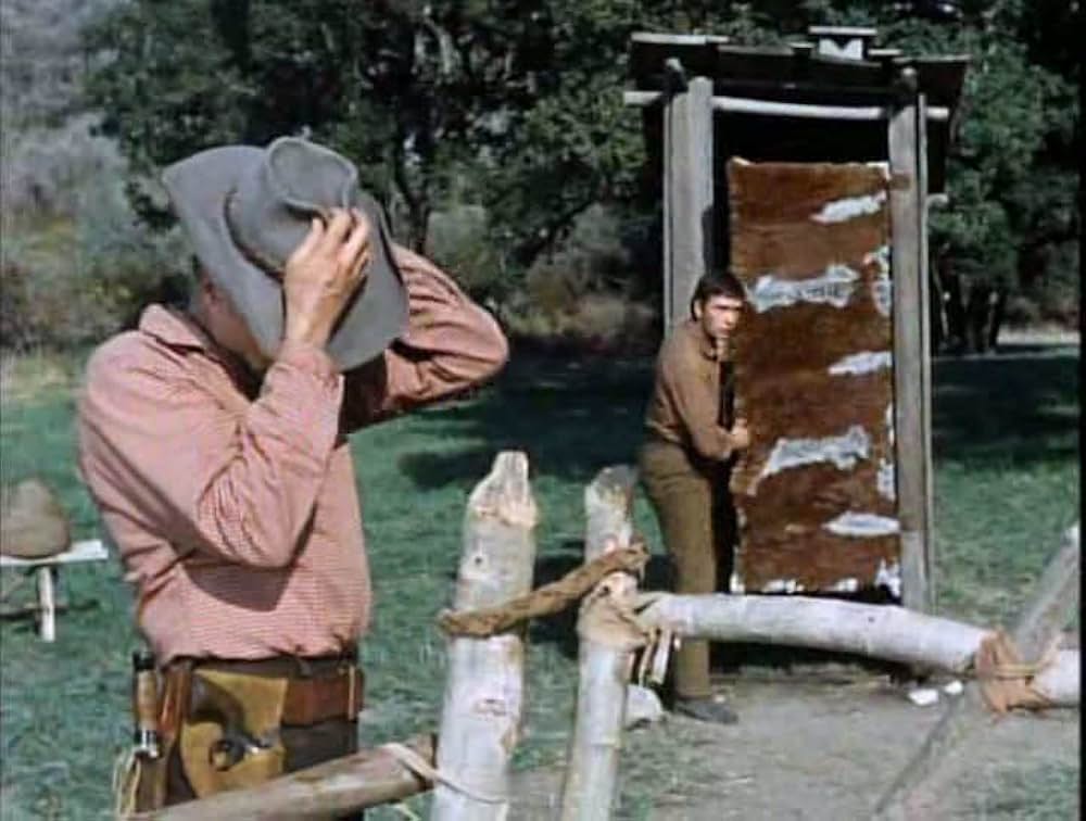 Savage Sam（原題）の画像