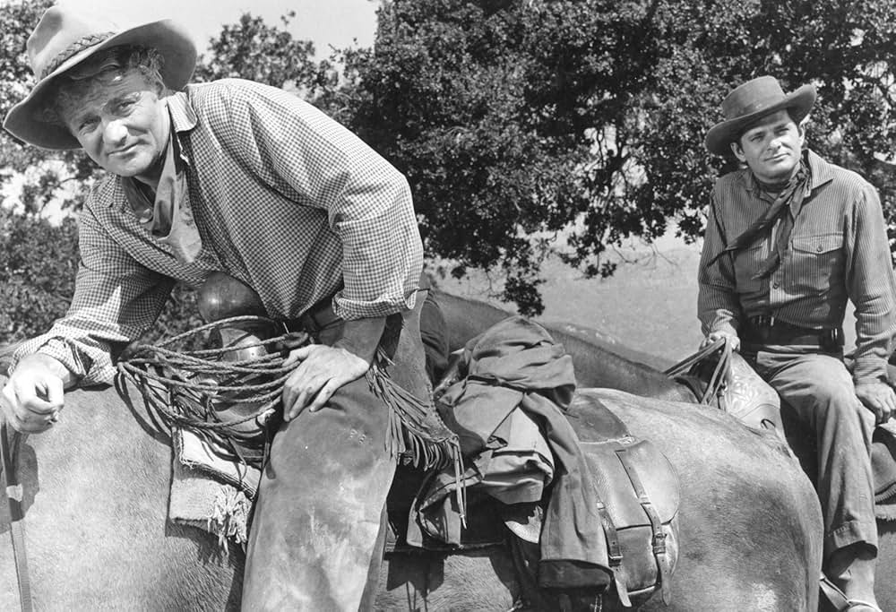 Savage Sam（原題）の画像