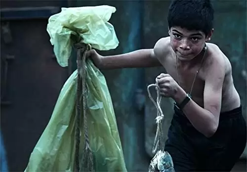 ボーダレス ぼくの船の国境線／ゼロ地帯の子どもたちの画像