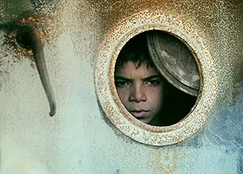 ボーダレス ぼくの船の国境線／ゼロ地帯の子どもたちの画像