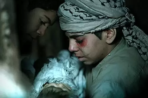 ボーダレス ぼくの船の国境線／ゼロ地帯の子どもたちの画像