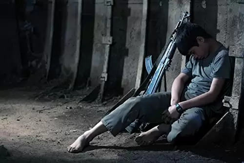 ボーダレス ぼくの船の国境線／ゼロ地帯の子どもたちの画像