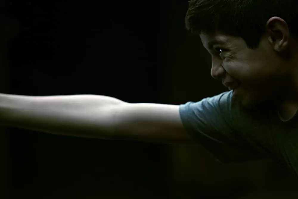 ボーダレス ぼくの船の国境線／ゼロ地帯の子どもたちの画像