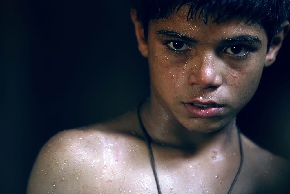 ボーダレス ぼくの船の国境線／ゼロ地帯の子どもたちの画像