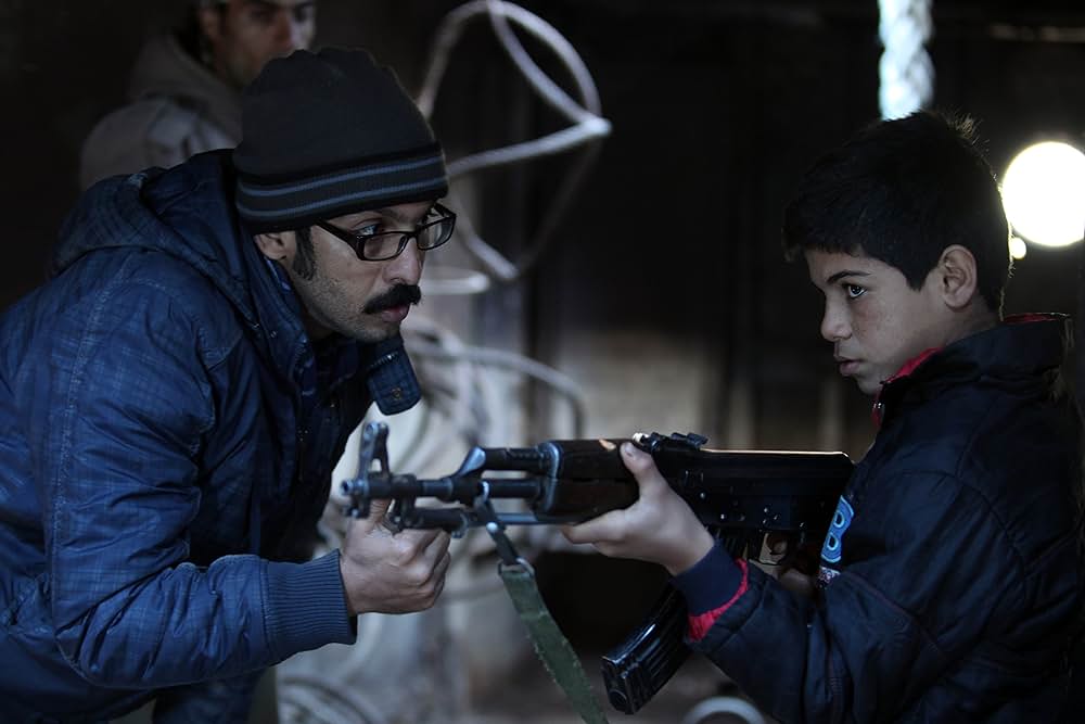 ボーダレス ぼくの船の国境線／ゼロ地帯の子どもたちの画像