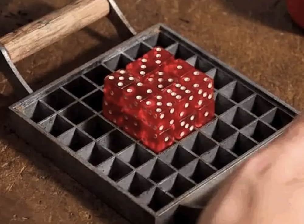 Fresh Guacamole（原題）の画像