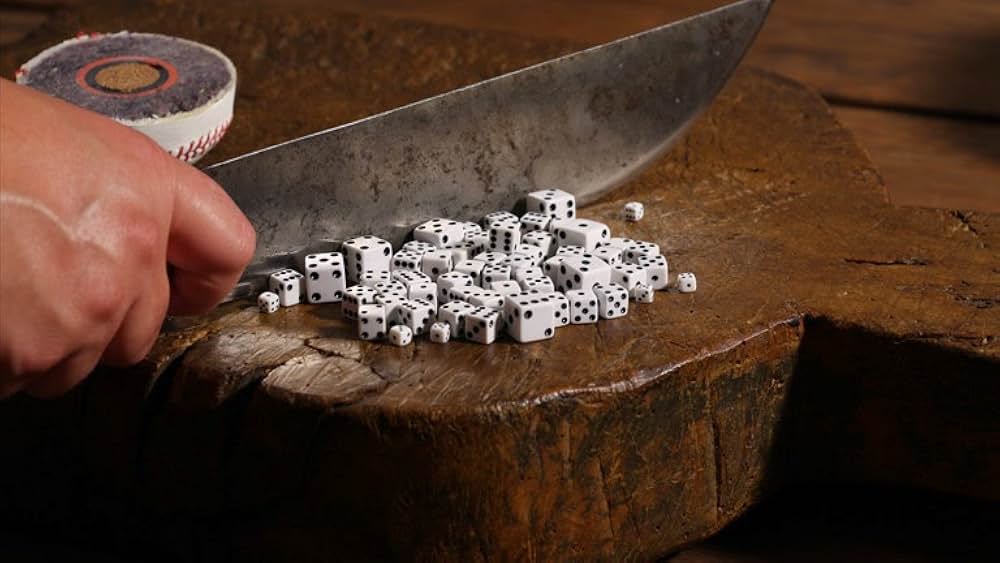 Fresh Guacamole（原題）の画像