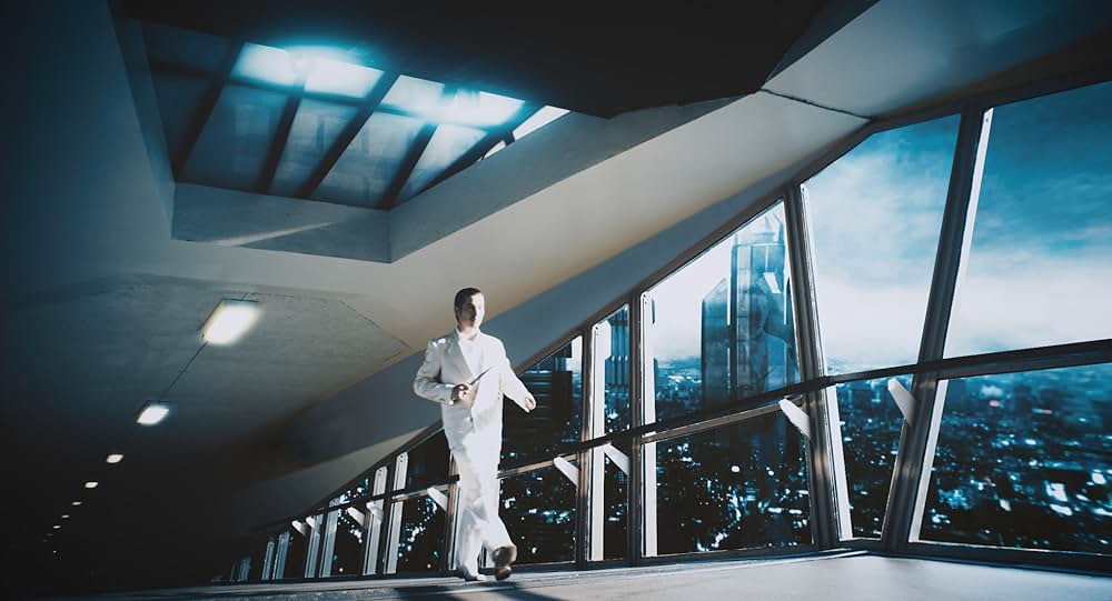 スプリンターズ 7人の自分の画像