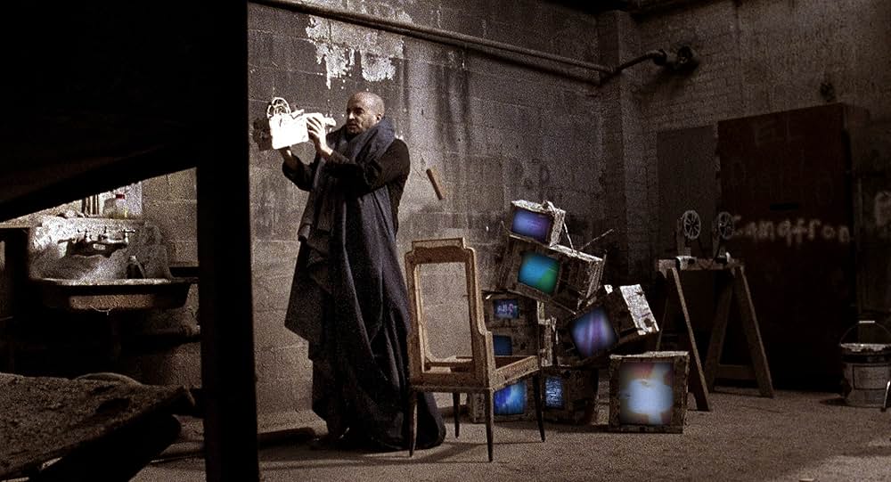 スプリンターズ 7人の自分の画像