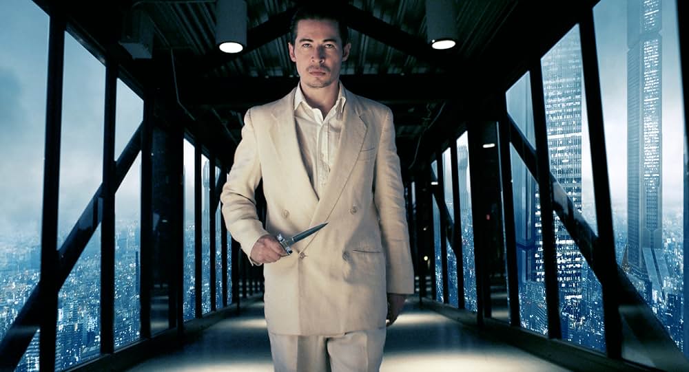 スプリンターズ 7人の自分の画像