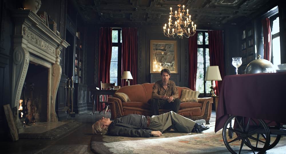 スプリンターズ 7人の自分の画像