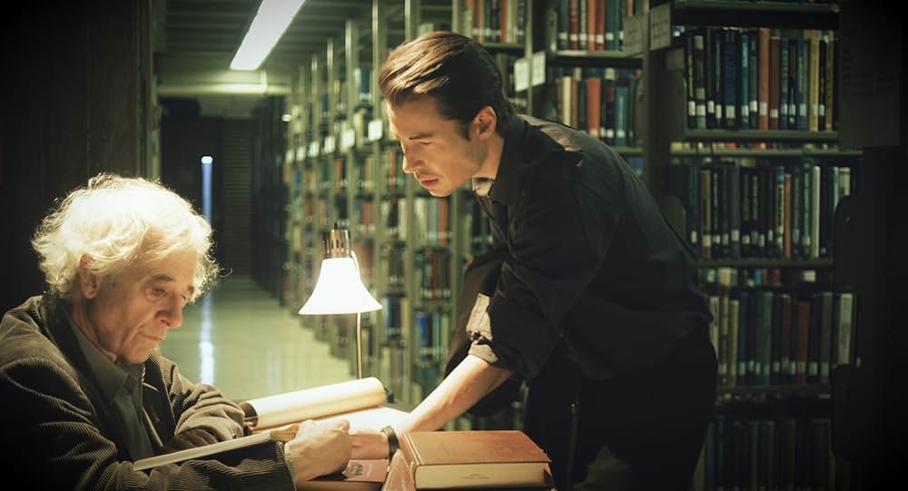 スプリンターズ 7人の自分の写真