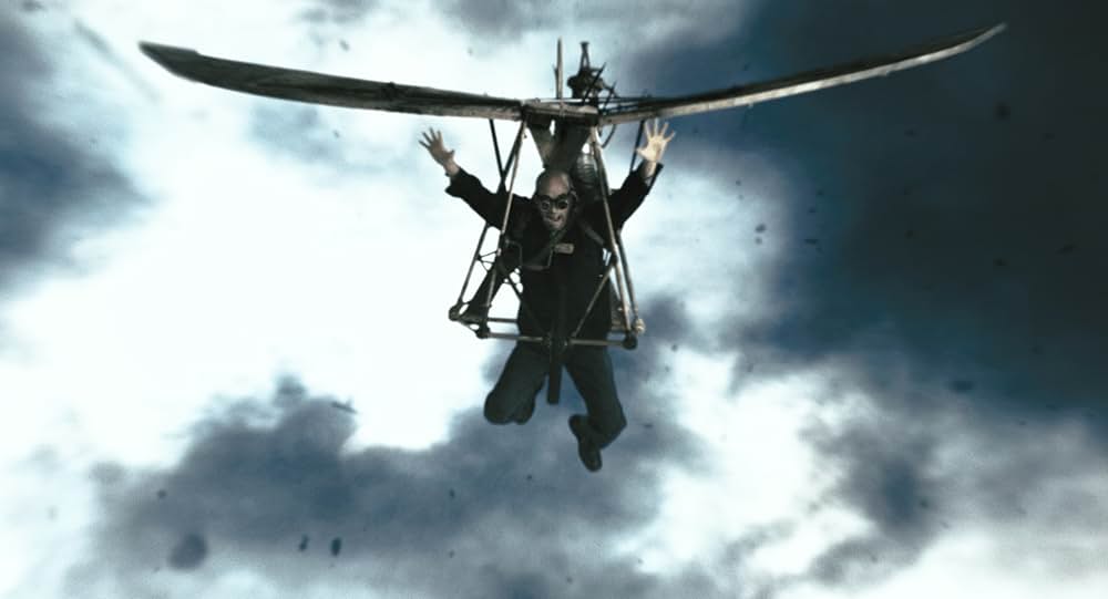 スプリンターズ 7人の自分の画像