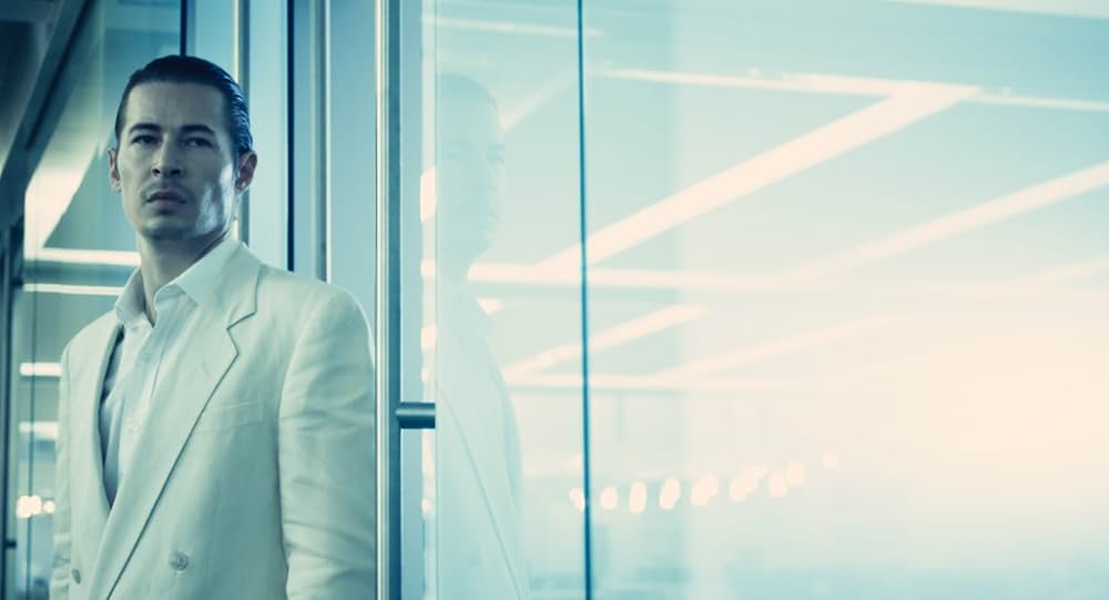 スプリンターズ 7人の自分の画像