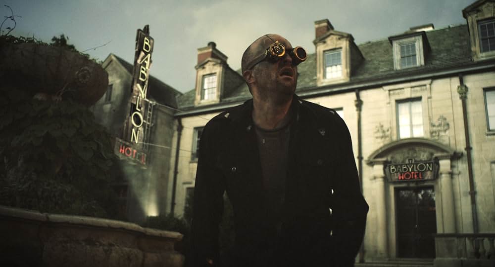 スプリンターズ 7人の自分の画像