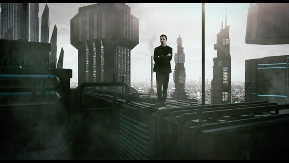 スプリンターズ 7人の自分の画像