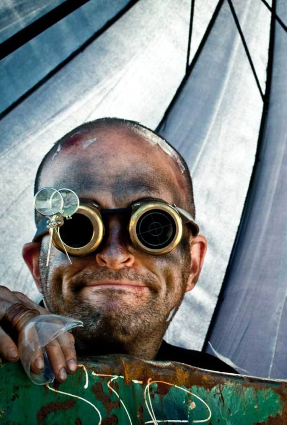 スプリンターズ 7人の自分の画像