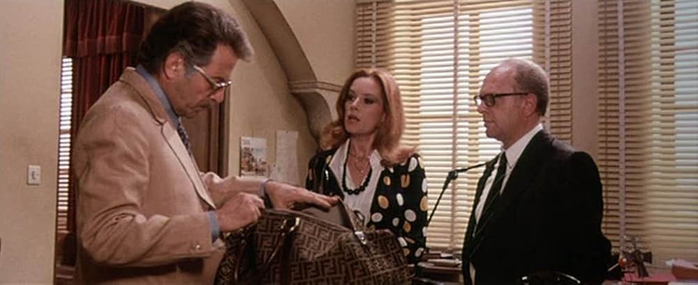 La polizia sta a guardare（原題）の画像