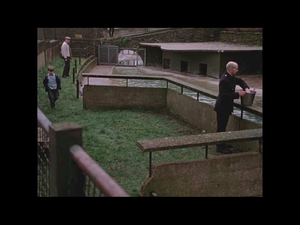 Ray & Liz（原題）の画像