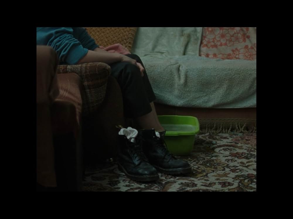 Ray & Liz（原題）の画像