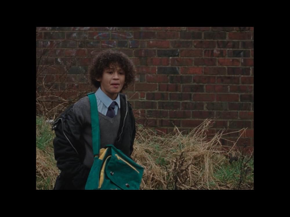 Ray & Liz（原題）の画像